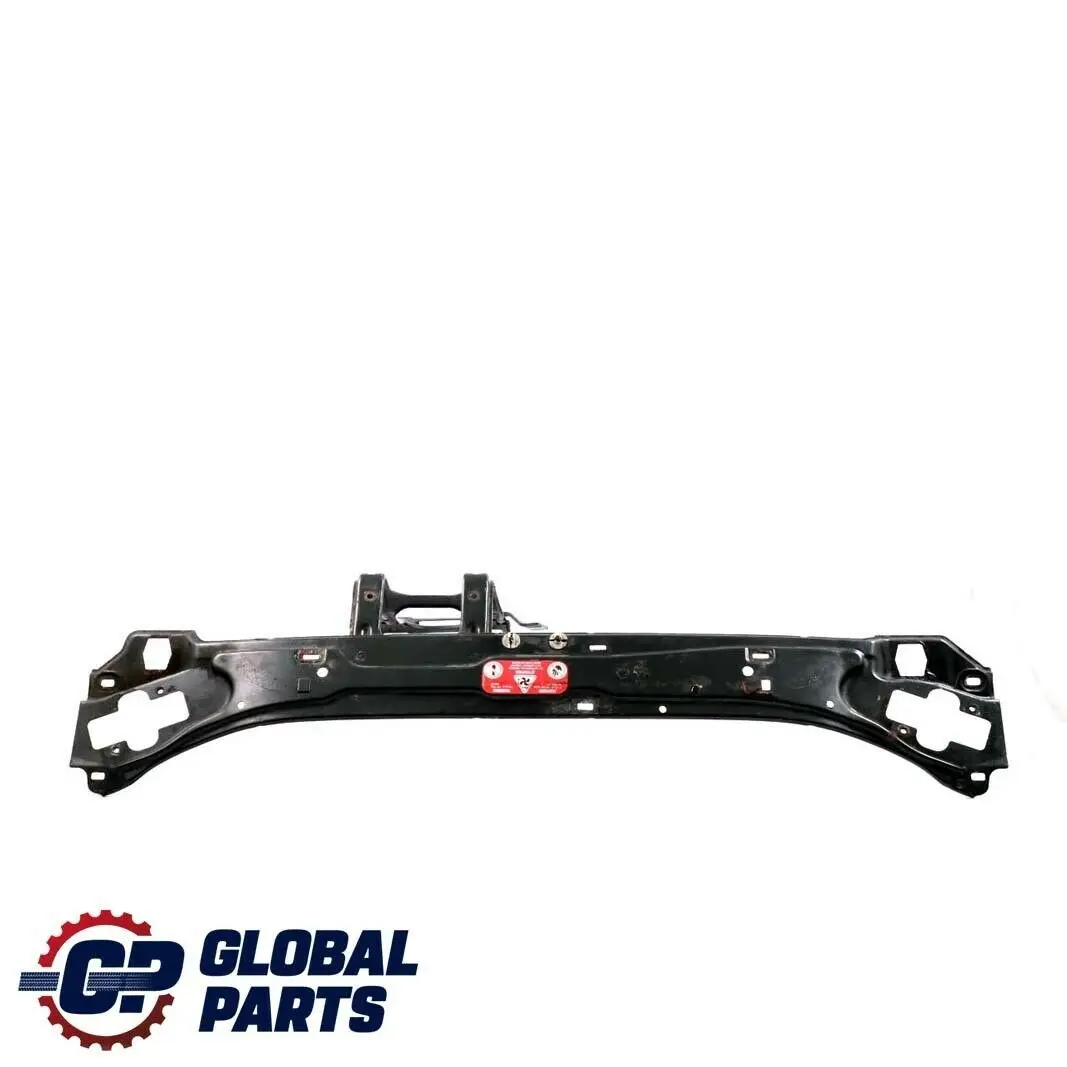 Mercedes W203 CL203 Supporto Chiusura Maschera Frontale Irrigidimento Supporto - SKU A2036204472 - Numero di parte A2036204472