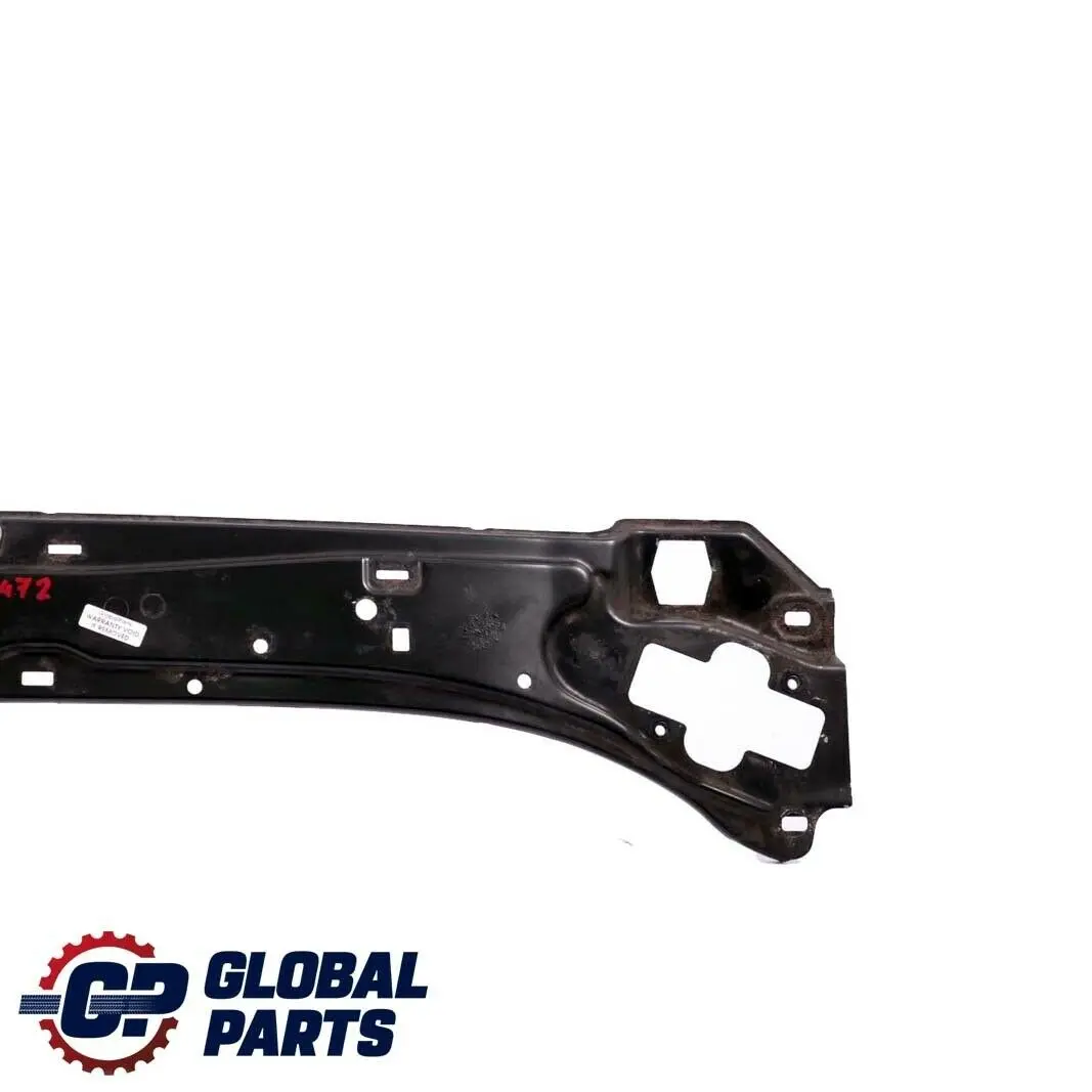  Mercedes-Benz C-Class W203 CL203 Front Bonnet Slam Panel Stiffening - SKU A2036204472 - Part number A2036204472