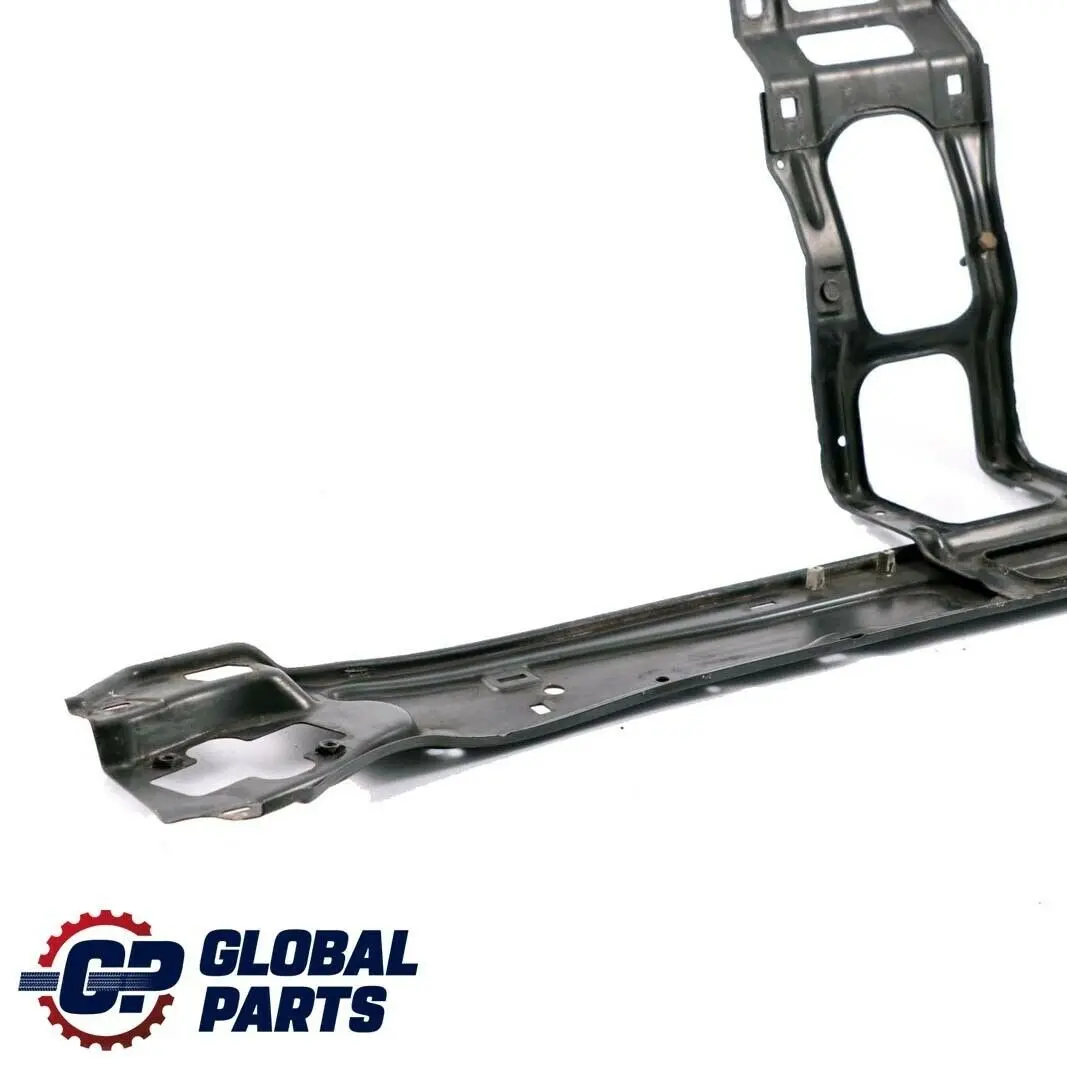 Mercedes W203 CL203 Supporto Chiusura Maschera Frontale Irrigidimento Supporto - SKU A2036204472 - Numero di parte A2036204472