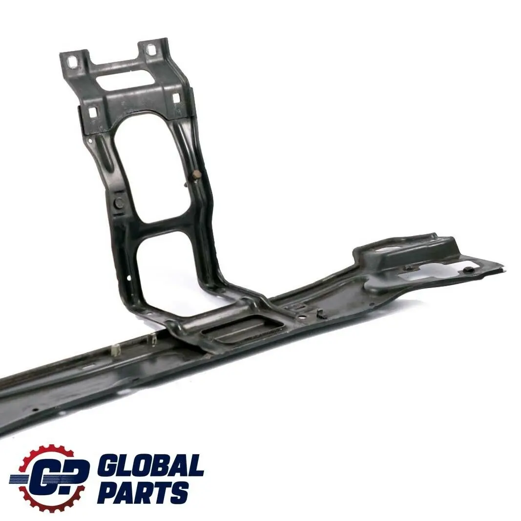  Mercedes-Benz C-Class W203 CL203 Front Bonnet Slam Panel Stiffening - SKU A2036204472 - Part number A2036204472