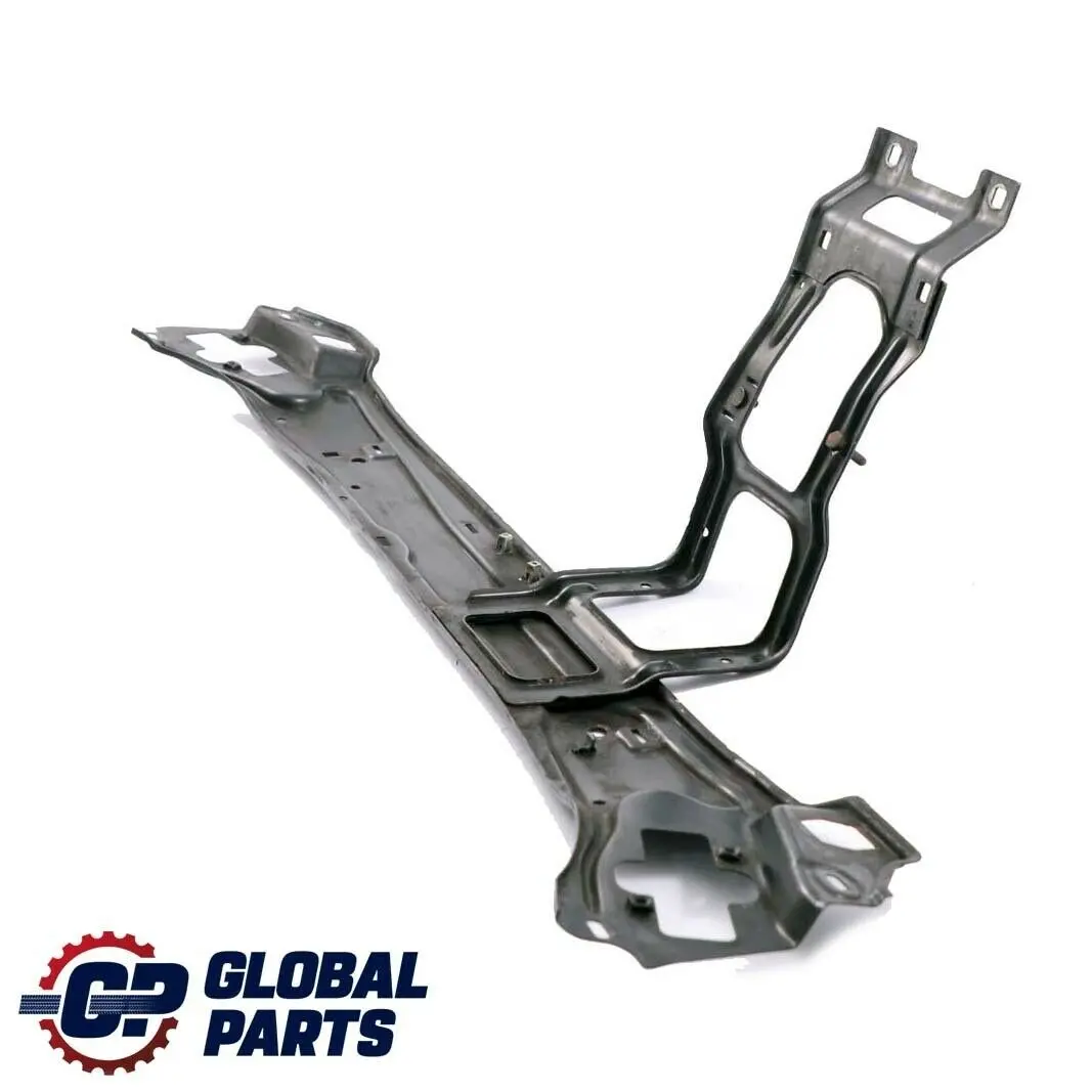  Mercedes-Benz C-Class W203 CL203 Front Bonnet Slam Panel Stiffening - SKU A2036204472 - Part number A2036204472