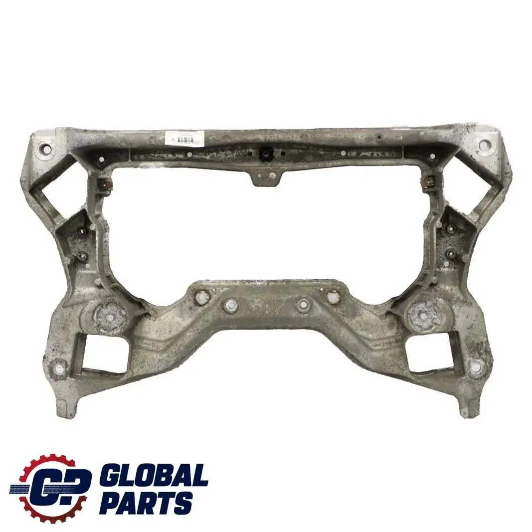Mercedes Benz C CLK Classe W203 C209 Assale Anteriore Vorderdachse Supporto
