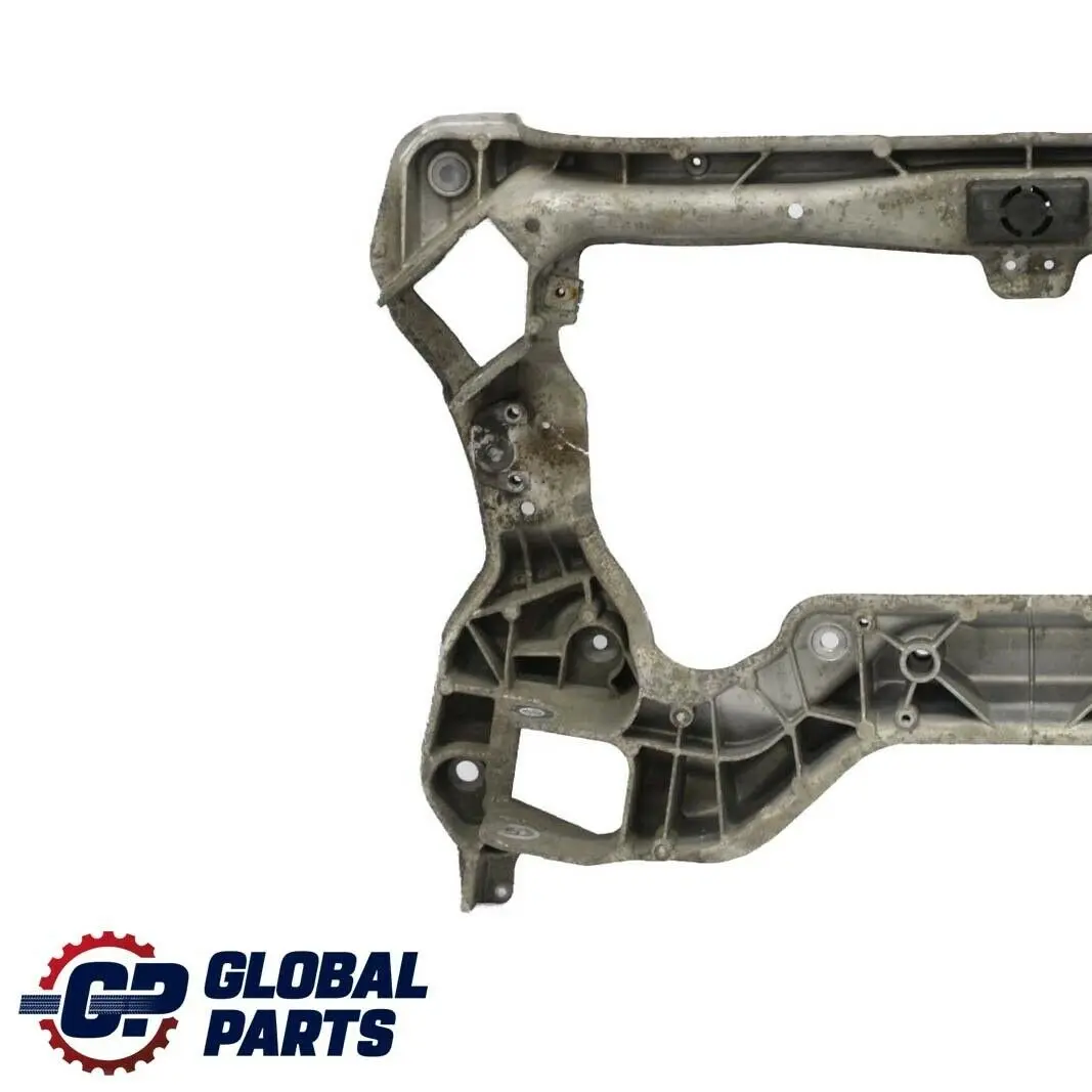 Mercedes Benz C CLK Classe W203 C209 Assale Anteriore Vorderdachse Supporto - SKU A2036280657 - Numero di parte A2036280657