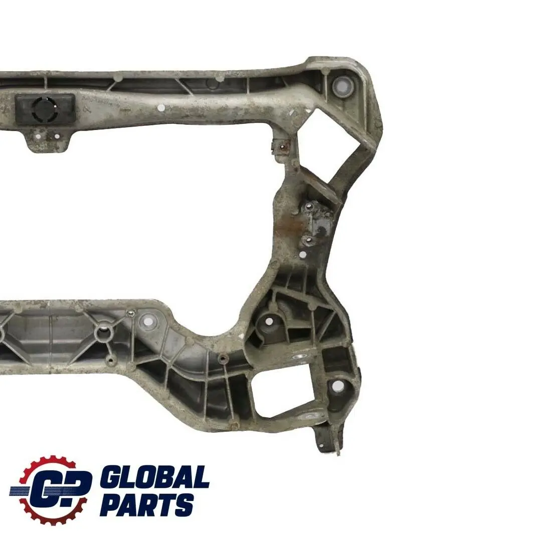 Mercedes Benz C CLK Classe W203 C209 Assale Anteriore Vorderdachse Supporto - SKU A2036280657 - Numero di parte A2036280657