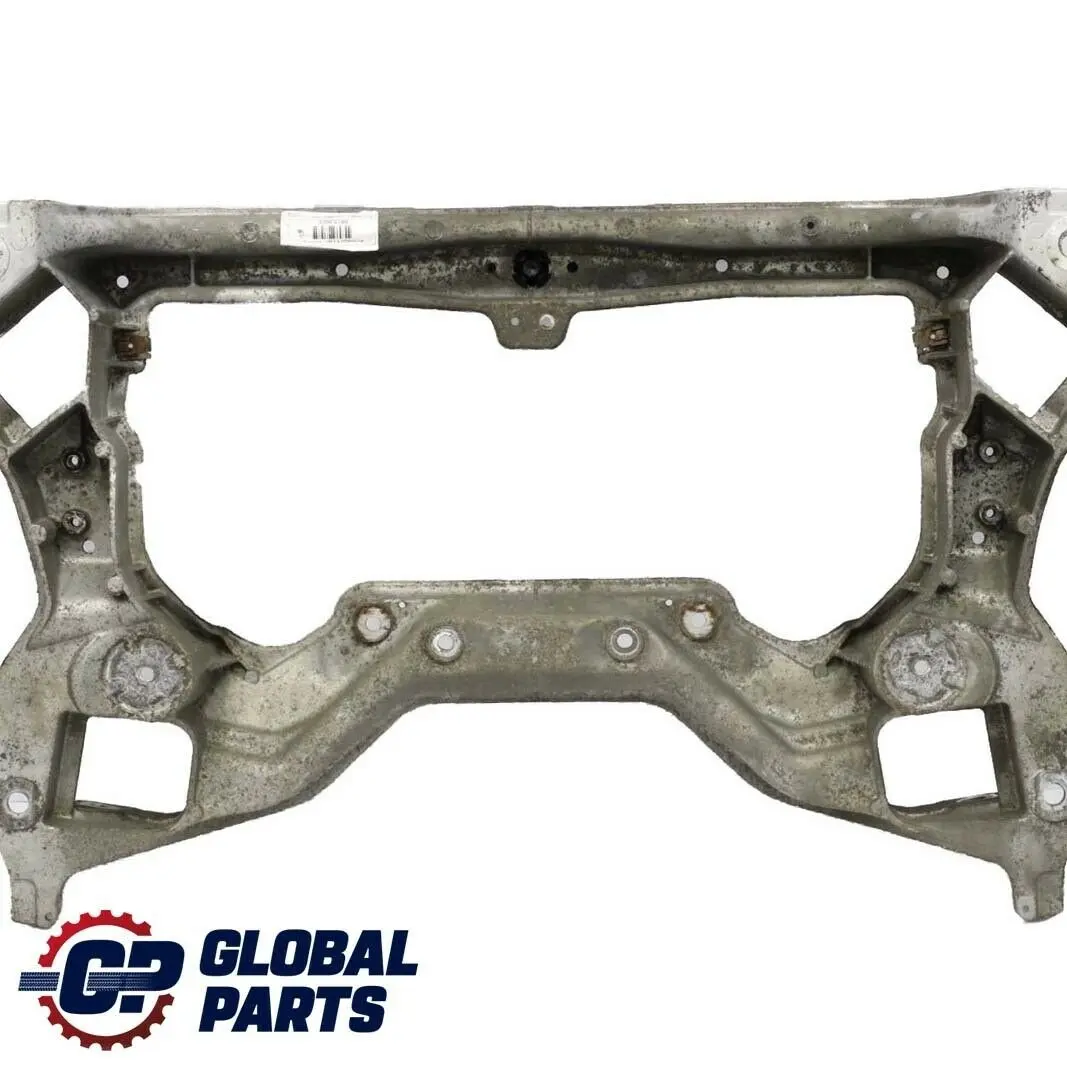 Benz Clase C CLK W203 C209 Eje Delantero Motor Cuna Subchasis Portador para Mercedes con número de pieza A2036280657 Mercedes Benz Clase C CLK W203 C209 Eje Delantero Motor Cuna Subchasis Portador - SKU A2036280657 - Número de pieza A2036280657