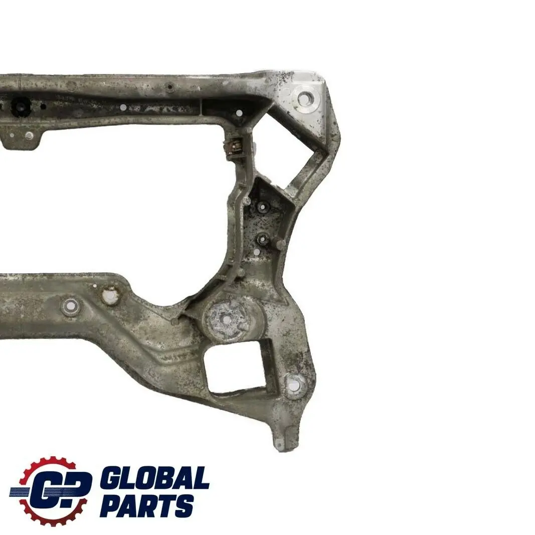 Benz C CLK Class W203 C209 Front Axle Engine Cradle Subframe Carrier to Mercedes with Part number A2036280657 Mercedes Benz C CLK Class W203 C209 Front Axle Engine Cradle Subframe Carrier - SKU A2036280657 - Part number A2036280657