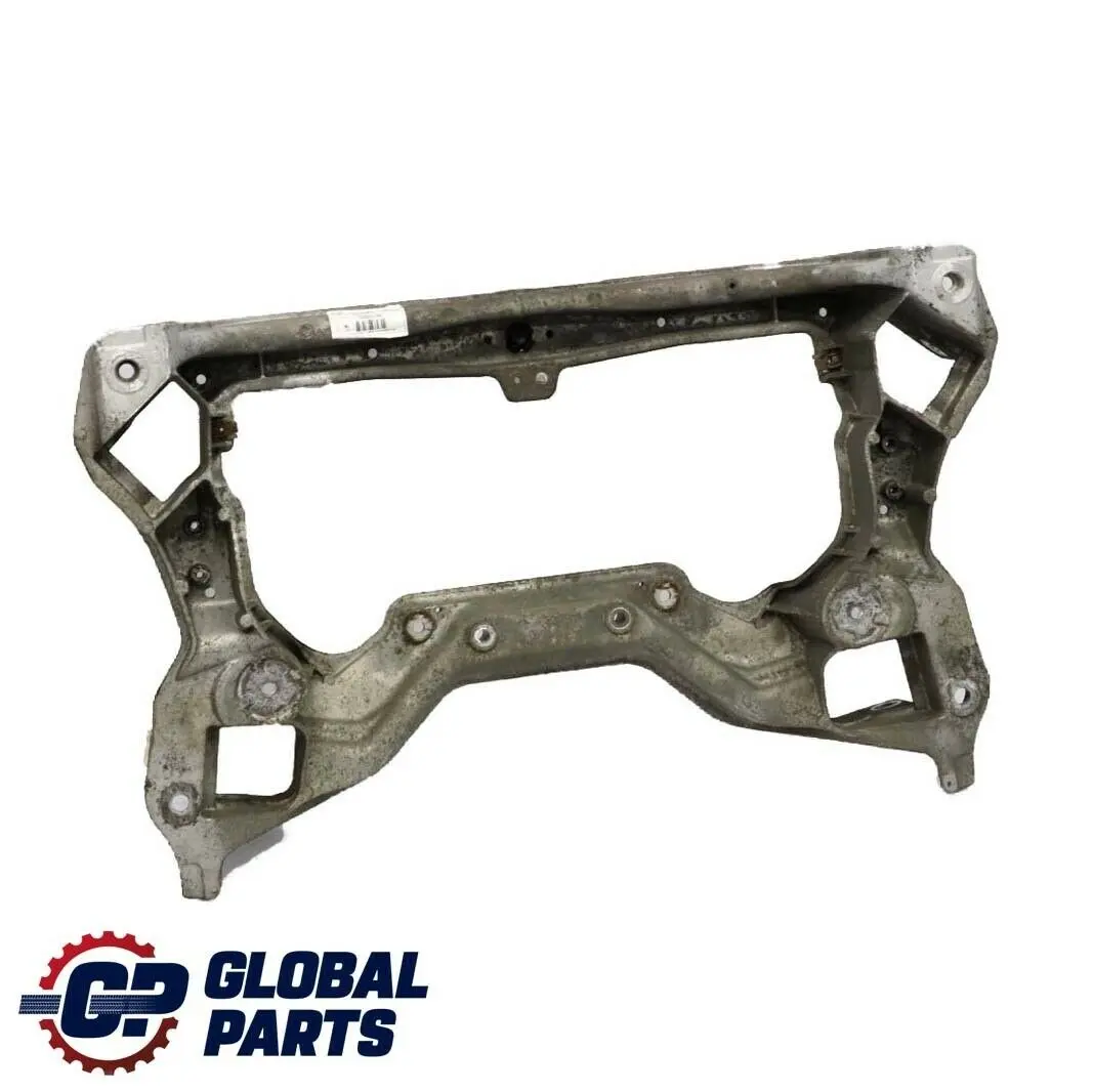 Mercedes Benz C Classe CLK W203 C209 Support De L'Essieu Avant Vorderdachse - SKU A2036280657 - Numéro de pièce A2036280657