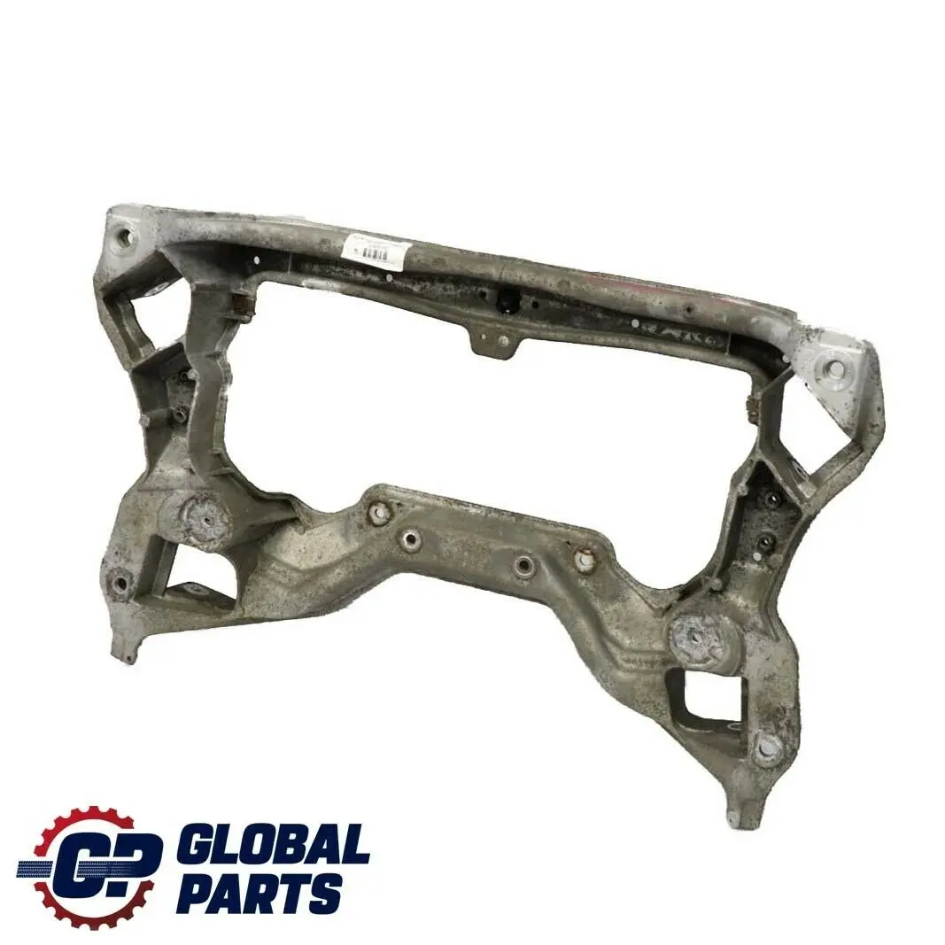 Benz Clase C CLK W203 C209 Eje Delantero Motor Cuna Subchasis Portador para Mercedes con número de pieza A2036280657 Mercedes Benz Clase C CLK W203 C209 Eje Delantero Motor Cuna Subchasis Portador - SKU A2036280657 - Número de pieza A2036280657