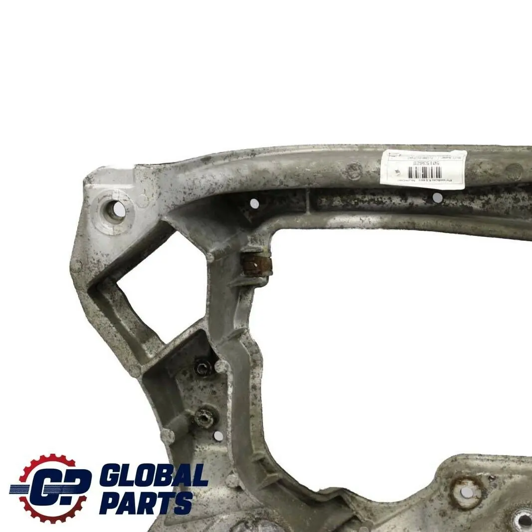 Mercedes Benz C CLK Class W203 C209 Front Axle Engine Cradle Subframe Carrier - SKU A2036280657 - Part number A2036280657