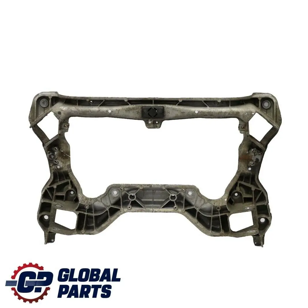 Mercedes Benz C Classe CLK W203 C209 Support De L'Essieu Avant Vorderdachse - SKU A2036280657 - Numéro de pièce A2036280657