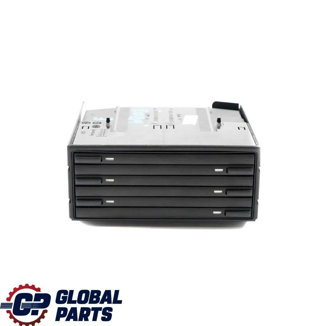 Mercedes W203 Schowka na 6 płyt CD A2036801150