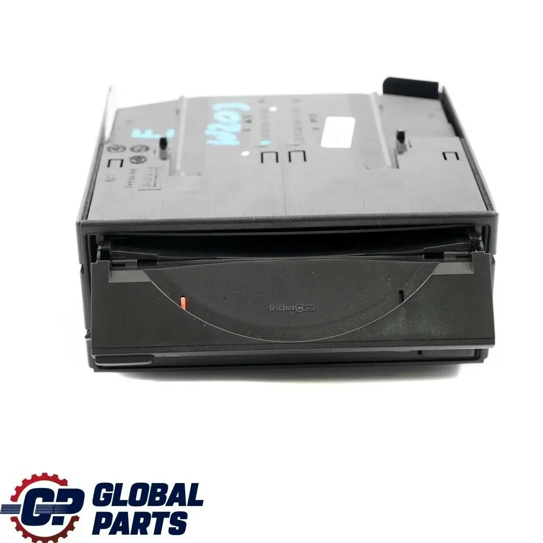  Mercedes-Benz Clase C W203 6 CD Caja de almacenamiento Carcasa - SKU A2036801150 - Número de pieza A2036801150