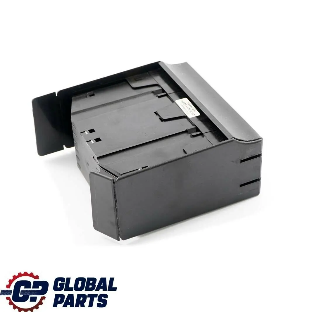  Mercedes-Benz Clase C W203 6 CD Caja de almacenamiento Carcasa - SKU A2036801150 - Número de pieza A2036801150