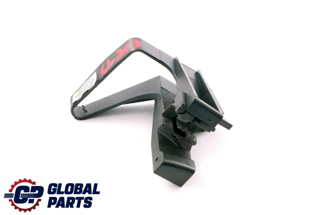 Mercedes CLC CL203 Trasero Derecho Soporte Montaje Parcela Estante - SKU A2036900214 - Número de pieza A2036900214