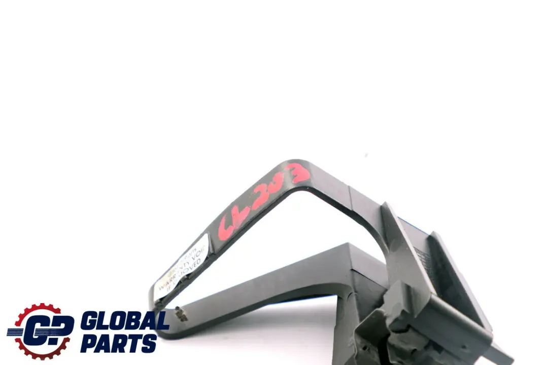 Right O/S Holder Mount Parcel Shelf to Mercedes CLC-Class CL203 Rear with Part number A2036900214 Mercedes CLC-Class CL203 Rear Right O/S Holder Mount Parcel Shelf - SKU A2036900214 - Part number A2036900214