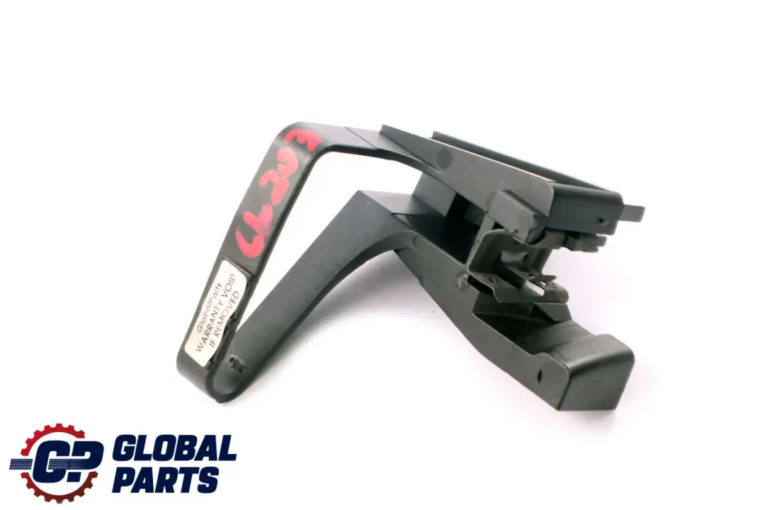 Right O/S Holder Mount Parcel Shelf to Mercedes CLC-Class CL203 Rear with Part number A2036900214 Mercedes CLC-Class CL203 Rear Right O/S Holder Mount Parcel Shelf - SKU A2036900214 - Part number A2036900214