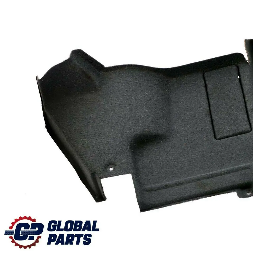  Mercedes-Benz C-Klasse W203 Kofferraum Abdeckung Verkleidung Links - SKU A2036900541 - Teilenummer A2036900541
