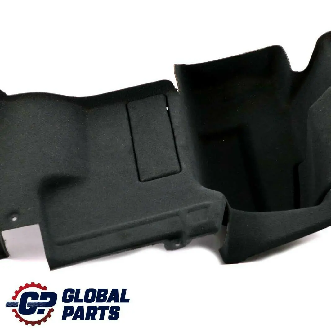  Mercedes-Benz C W203 Baule Bagagliaio Sinistro N/S Pannello Laterale - SKU A2036900541 - Numero di parte A2036900541