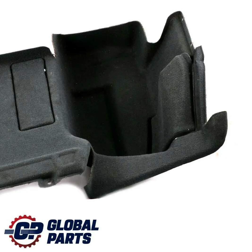 Mercedes-Benz C W203 Baule Bagagliaio Sinistro N/S Pannello Laterale per con numero di parte A2036900541 Mercedes-Benz C W203 Baule Bagagliaio Sinistro N/S Pannello Laterale - SKU A2036900541 - Numero di parte A2036900541