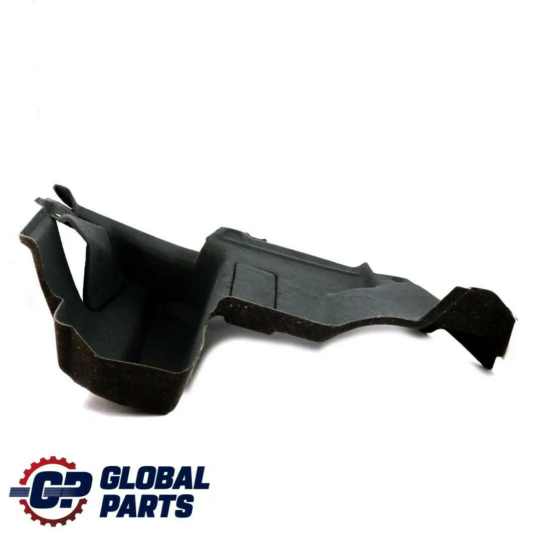 Mercedes-Benz C W203 Boot Trunk Luggage Left N/S Lateral Trim Panel to with Part number A2036900541 Mercedes-Benz C W203 Boot Trunk Luggage Left N/S Lateral Trim Panel - SKU A2036900541 - Part number A2036900541