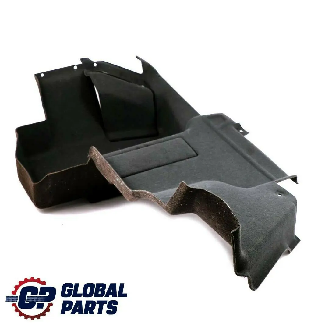 Mercedes-Benz W203 Coffre Carenage Capot A Gauche pour à propos du numéro de pièce A2036900541 Mercedes-Benz W203 Coffre Carenage Capot A Gauche - SKU A2036900541 - Numéro de pièce A2036900541