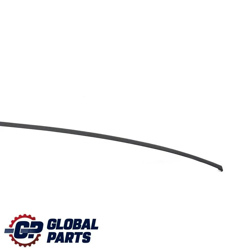 Mercedes Benz CLC Class CL203 Left N/S Roof Side Moulding Trim Strip - SKU A2036901962 - Part number A2036901962
