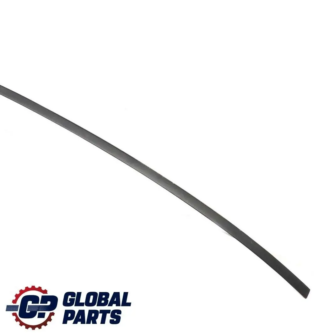 Benz CLC Class CL203 Left N/S Roof Side Moulding Trim Strip to Mercedes with Part number A2036901962 Mercedes Benz CLC Class CL203 Left N/S Roof Side Moulding Trim Strip - SKU A2036901962 - Part number A2036901962