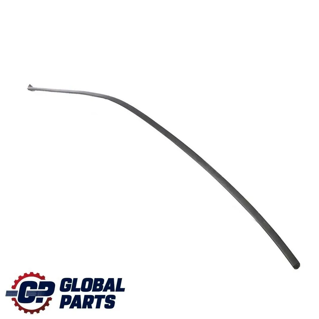 Benz CLC CL203 Techo Izquierdo Moldura Lateral Liston embellecedor para Mercedes con número de pieza A2036901962 Mercedes Benz CLC CL203 Techo Izquierdo Moldura Lateral Liston embellecedor - SKU A2036901962 - Número de pieza A2036901962