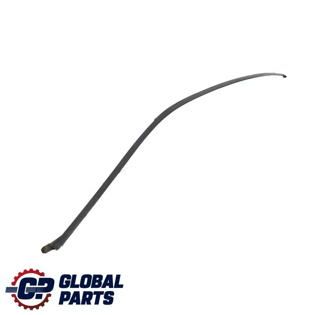 Benz CLC Class CL203 Left N/S Roof Side Moulding Trim Strip to Mercedes with Part number A2036901962 Mercedes Benz CLC Class CL203 Left N/S Roof Side Moulding Trim Strip - SKU A2036901962 - Part number A2036901962