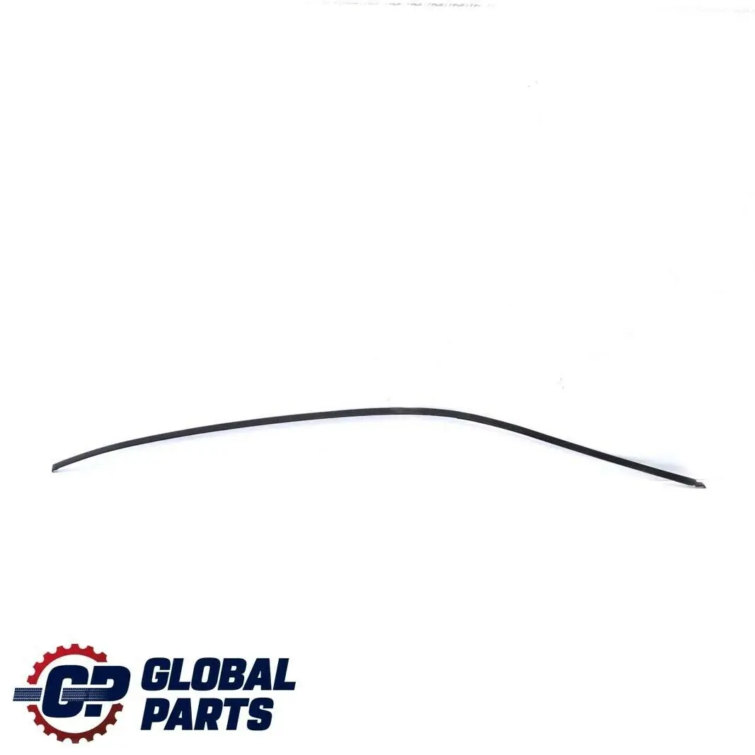 Mercedes-Benz CLC-Class CL203 Right O/S Roof Side Moulding Trim Strip to with Part number A2036902062 Mercedes-Benz CLC-Class CL203 Right O/S Roof Side Moulding Trim Strip - SKU A2036902062 - Part number A2036902062