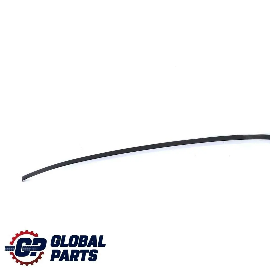  Mercedes-Benz CLC-Class CL203 Right O/S Roof Side Moulding Trim Strip - SKU A2036902062 - Part number A2036902062