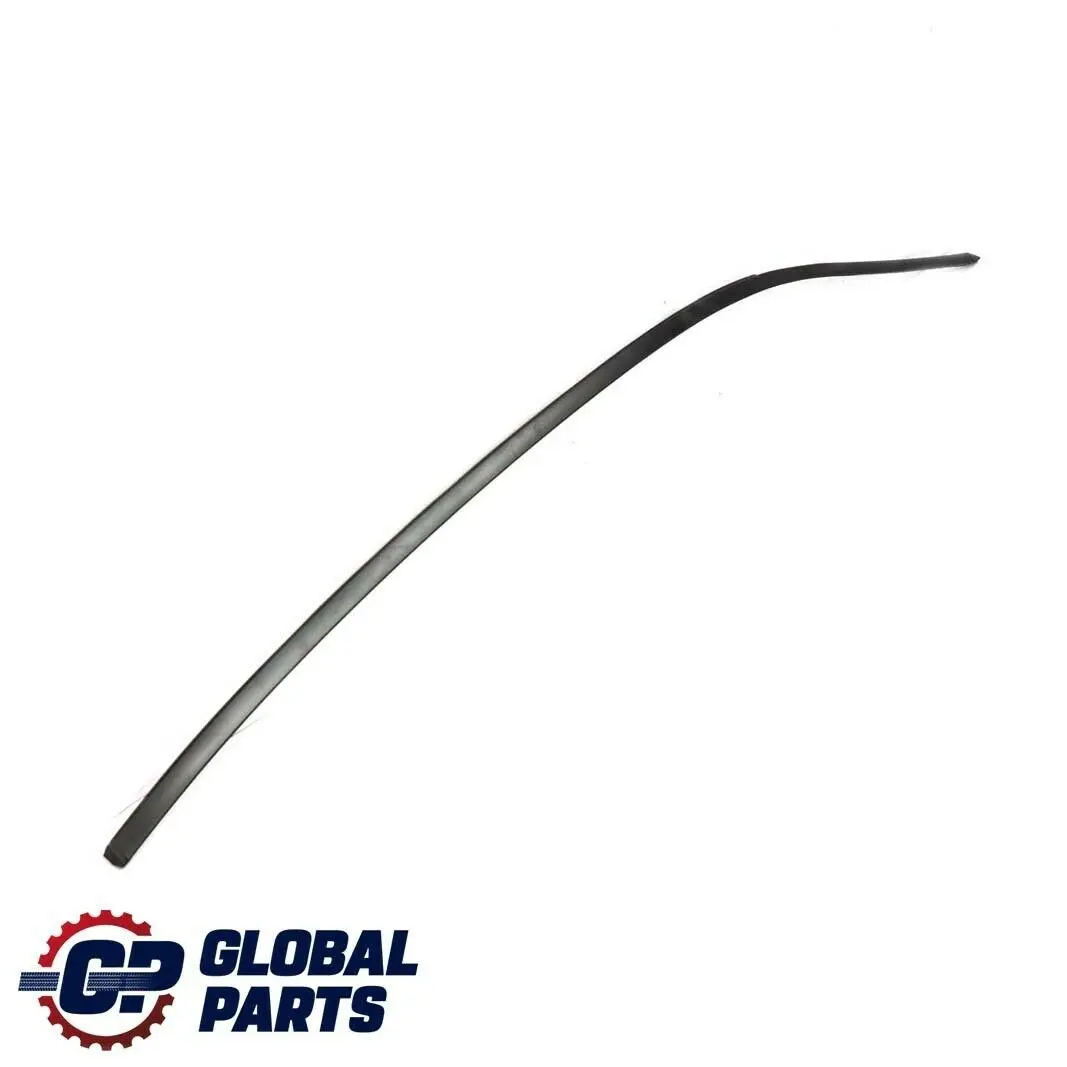  Mercedes-Benz CLC-Class CL203 Right O/S Roof Side Moulding Trim Strip - SKU A2036902062 - Part number A2036902062
