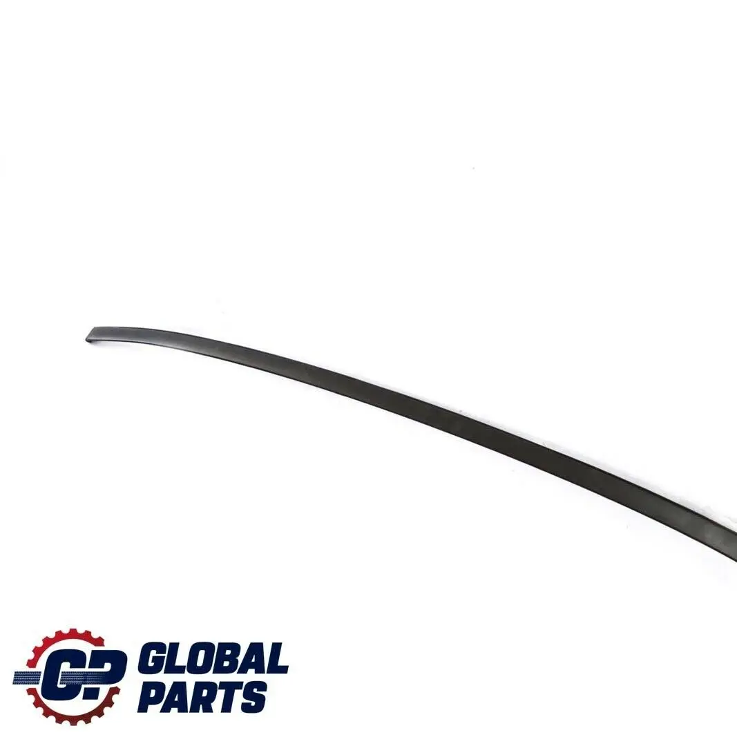Mercedes-Benz CLC-Class CL203 Right O/S Roof Side Moulding Trim Strip to with Part number A2036902062 Mercedes-Benz CLC-Class CL203 Right O/S Roof Side Moulding Trim Strip - SKU A2036902062 - Part number A2036902062