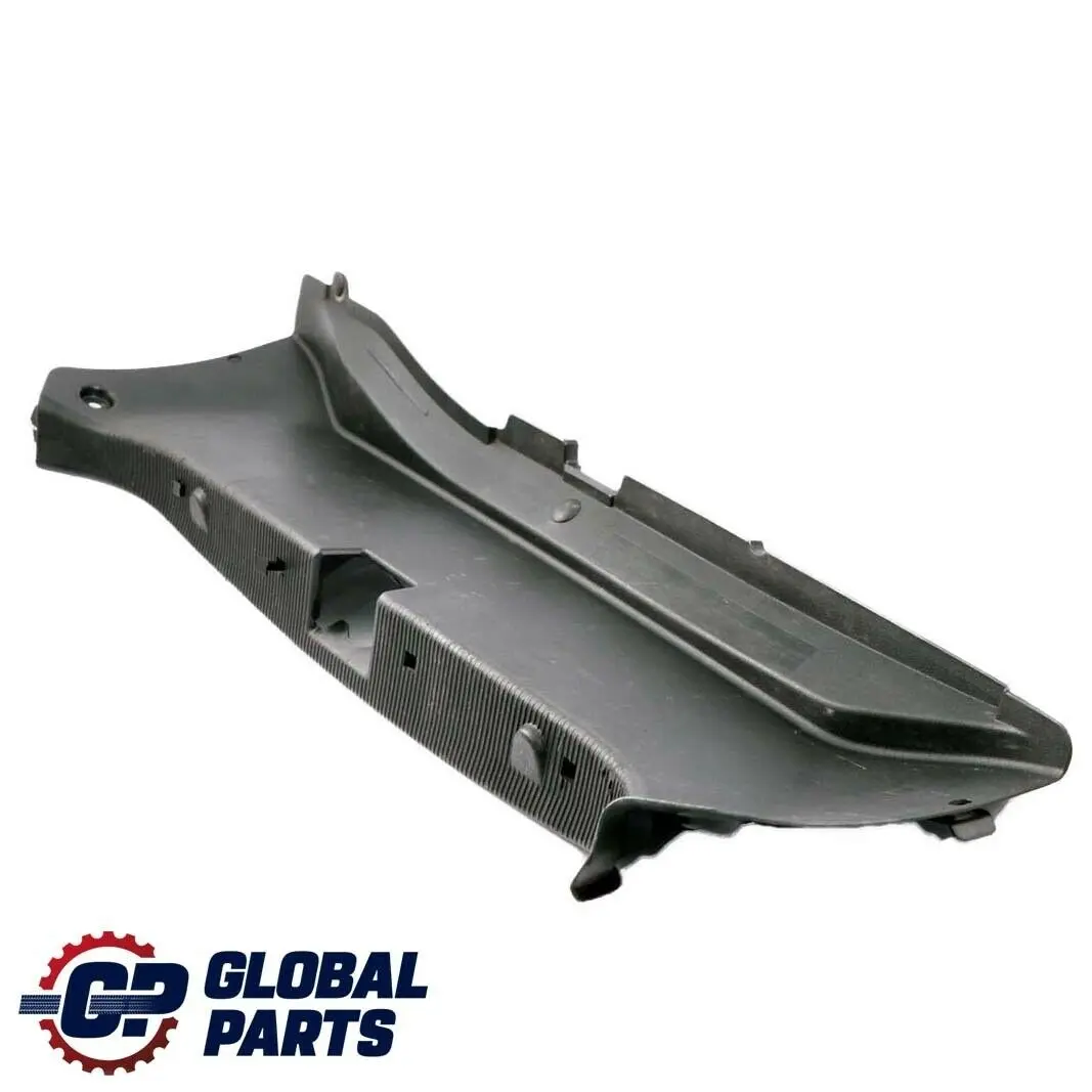 Classe CL203 Coffre Tenir Seuil de Chargement Carenage Capot pour Mercedes CLC à propos du numéro de pièce A2036902340 Mercedes CLC Classe CL203 Coffre Tenir Seuil de Chargement Carenage Capot - SKU A2036902340 - Numéro de pièce A2036902340