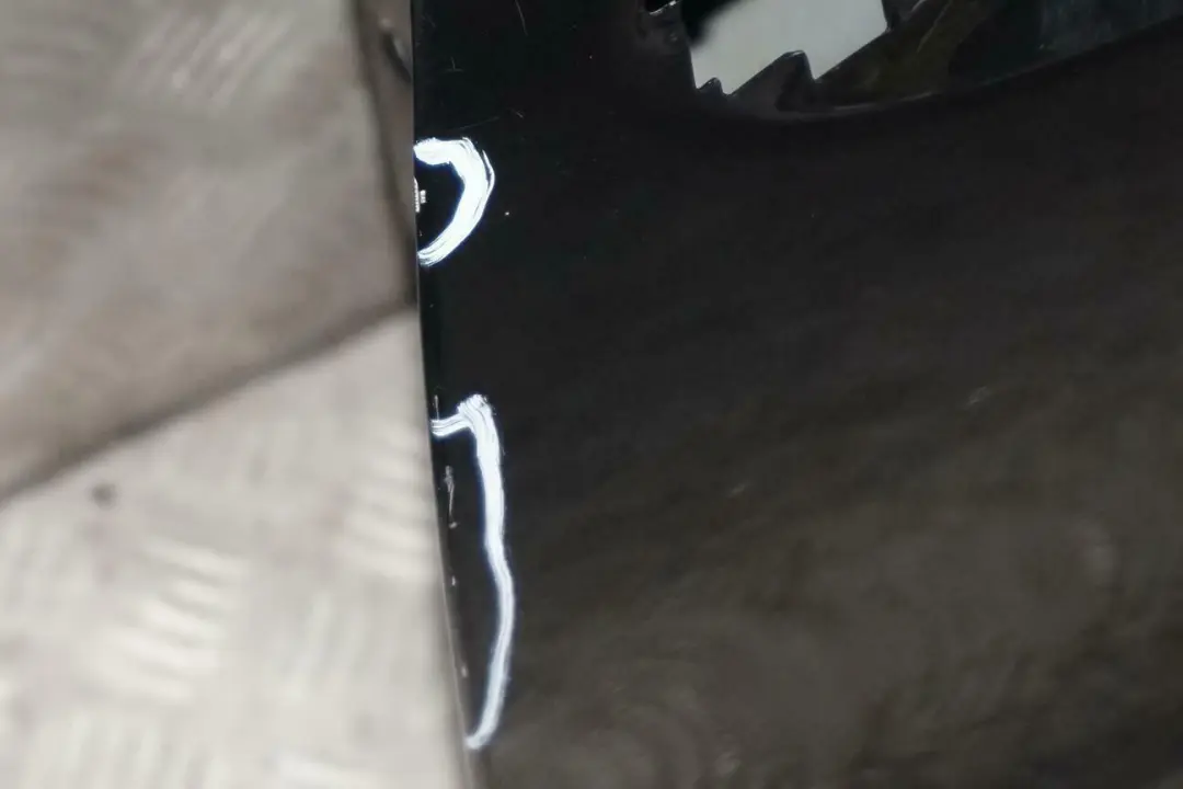 Mercedes Benz CLC CL203 Door Front Right O/S Obsidian Black Metallic - 197U - SKU A2037201605-OB - Part number A2037201605