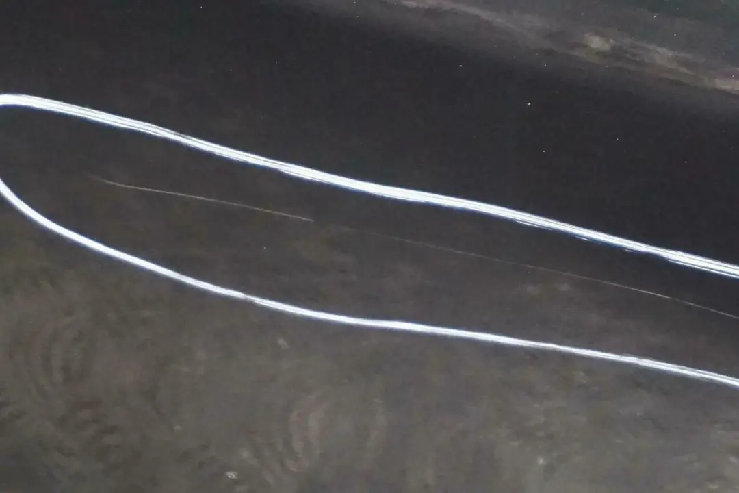 Mercedes Benz CLC CL203 Puerta Delantera Derecha Negro Obsidiana Metalizado 197U - SKU A2037201605-OB - Número de pieza A2037201605