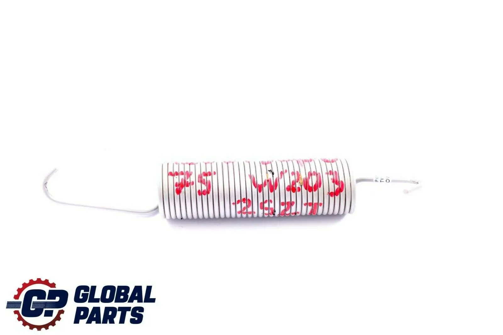 Mercedes W203 Ressort de tension du couvercle du coffre et du hayon A2037570329