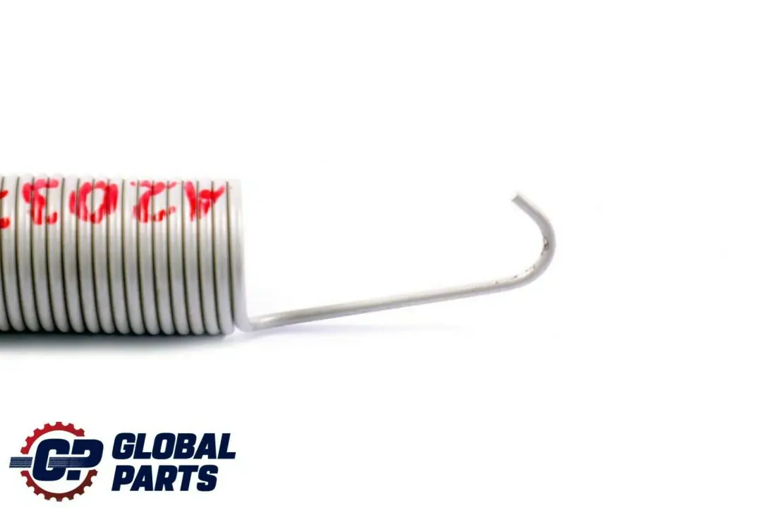 Mercedes-Benz C-Class W203 Boot Trunk Lid Tailgate Tension Spring to with Part number A2037570329 Mercedes-Benz C-Class W203 Boot Trunk Lid Tailgate Tension Spring - SKU A2037570329 - Part number A2037570329