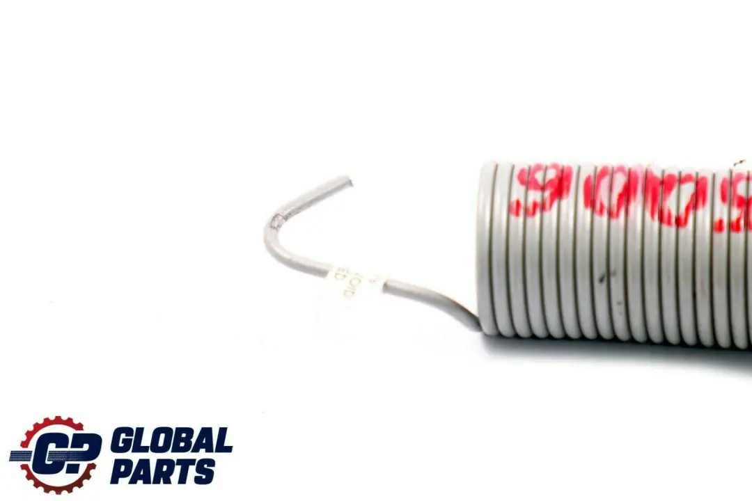  Mercedes-Benz C-Class W203 Boot Trunk Lid Tailgate Tension Spring - SKU A2037570329 - Part number A2037570329