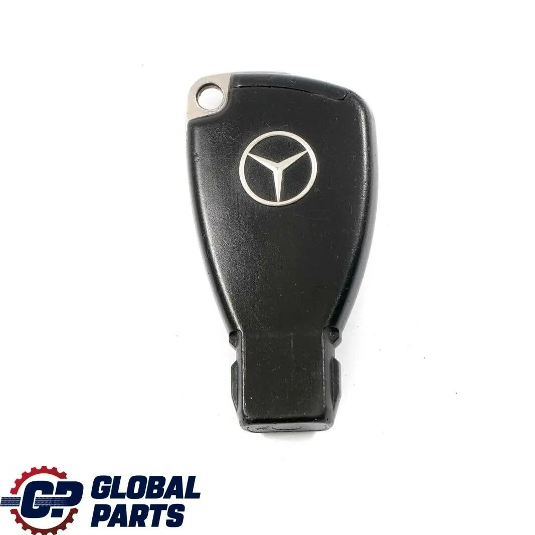 Mercedes W203 W204 W211 W220 1 Radio Alarma Remoto Llavero - SKU A2037664906-1 - Número de pieza A2037664906