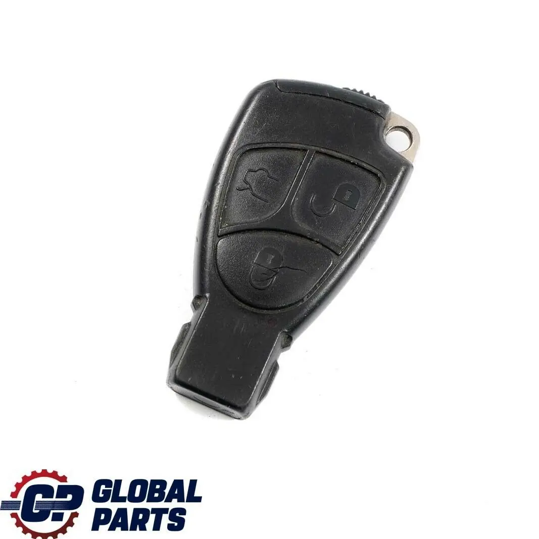 Mercedes W203 W204 W211 W220 Bouton de télécommande d'alarme radio - SKU A2037664906-1 - Numéro de pièce A2037664906