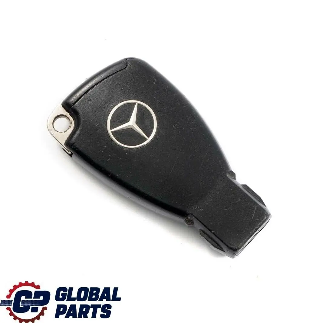 Kluczyk Alarm do Mercedes W203 W204 W210 W211 W220 o numerze A2037664906 Mercedes W203 W204 W210 W211 W220 Kluczyk Alarm - SKU A2037664906 - Numer Części A2037664906