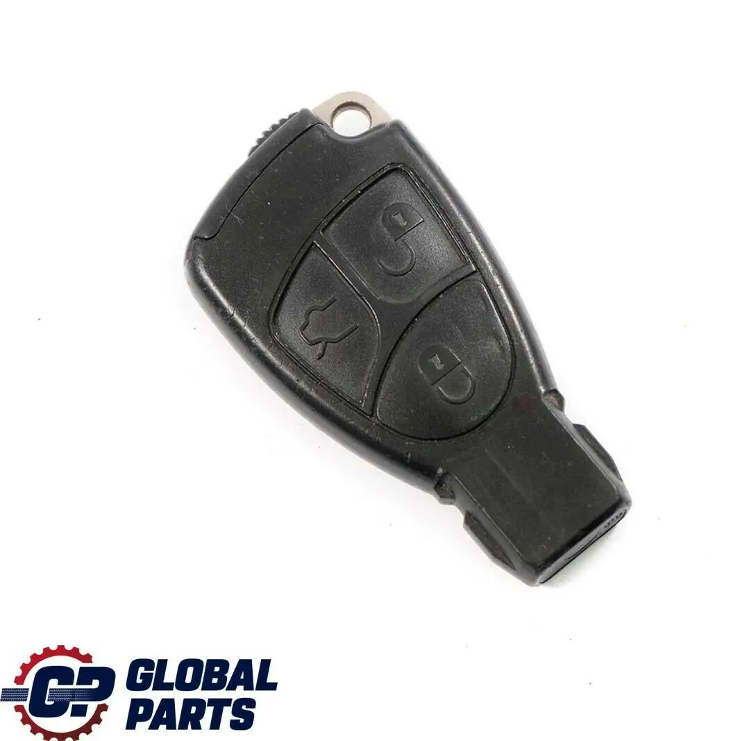 Radio Alarma Remoto Mercedes W203 W204 W210 W211 W220 Botón Llavero para con número de pieza A2037664906 Radio Alarma Remoto Mercedes W203 W204 W210 W211 W220 Botón Llavero - SKU A2037664906 - Número de pieza A2037664906