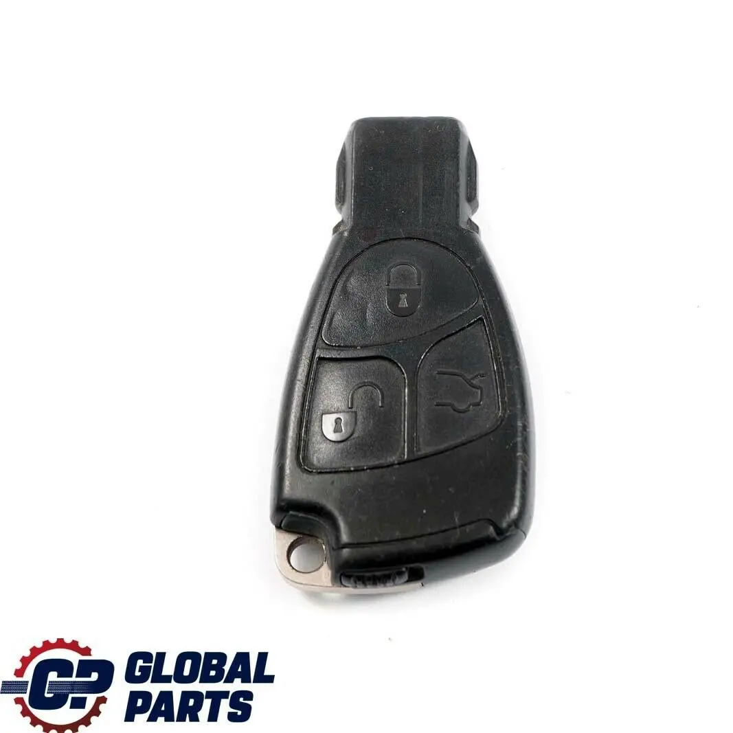  Radio Remote Alarm Mercedes W203 W204 W210 W211 W220 Key Fob Button - SKU A2037664906 - Part number A2037664906