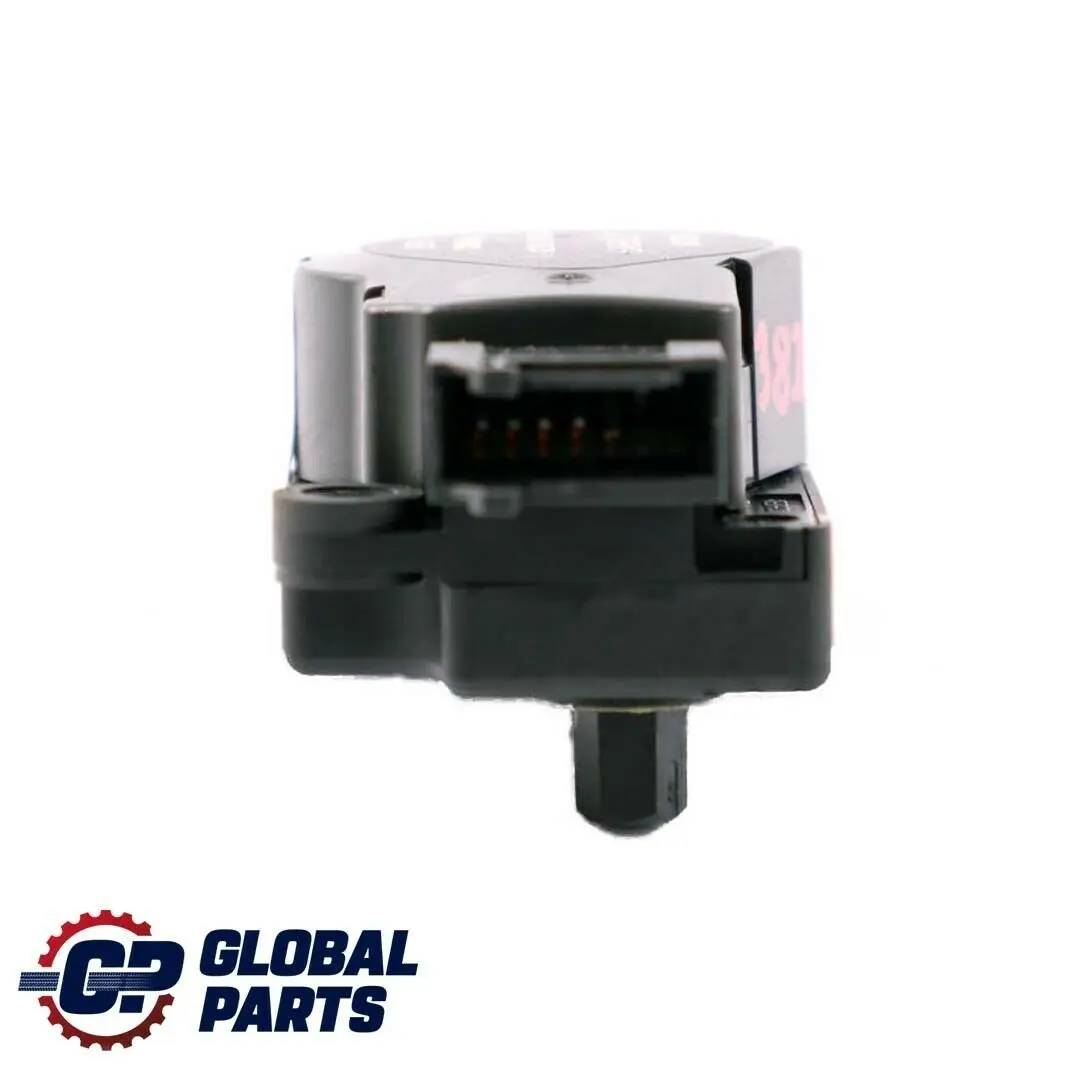  Flap Actuator Mercedes W163 W203 W211 BEHR Heater Motor - SKU A2038201642 - Part number A2038201642