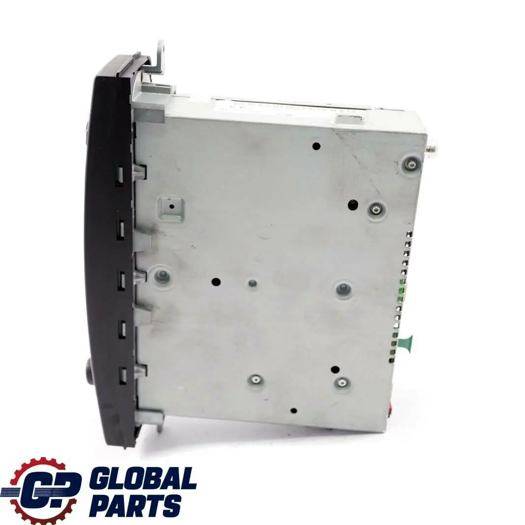 Mercedes-Benz C-Class W203 CD Player Audio Stereo Radio Head Unit to with Part number A2038202286 Mercedes-Benz C-Class W203 CD Player Audio Stereo Radio Head Unit - SKU A2038202286 - Part number A2038202286