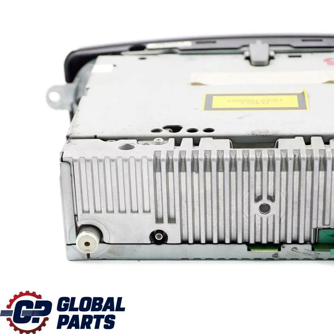 Mercedes C-Class W203 Reproductor CD Radio Estéreo Unidad - SKU A2038202286 - Número de pieza A2038202286