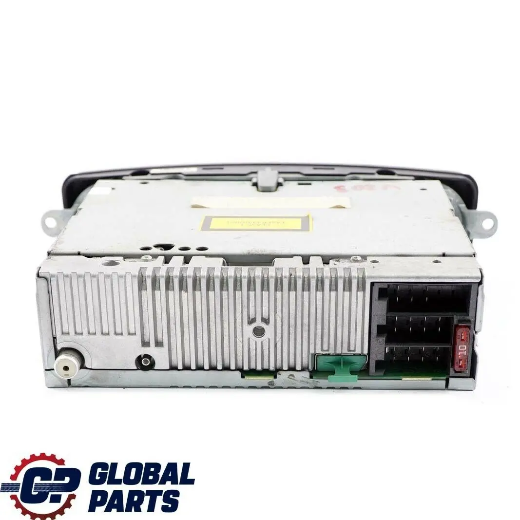 Mercedes C-Class W203 Radio CD - SKU A2038202286 - Numer Części A2038202286
