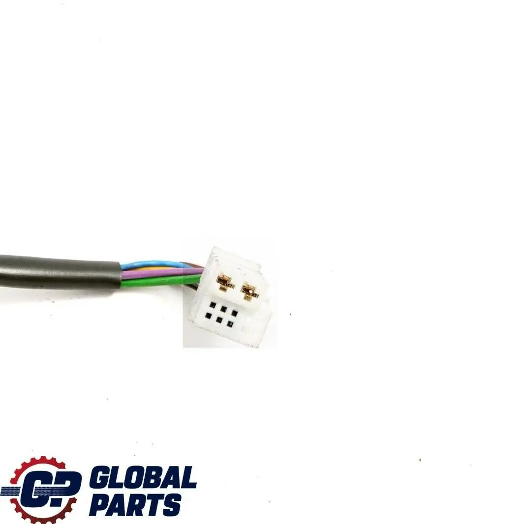 Mercedes CLK-Class C209 Sunroof Control Motor Sun Roof 0390200011 - SKU A2038203142 - Part number A2038203142