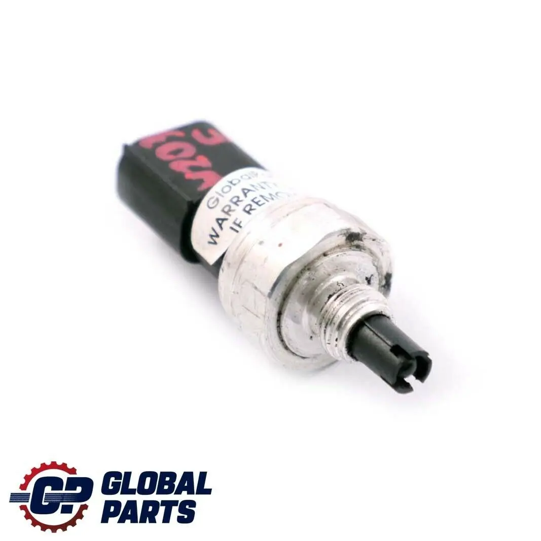 Mercedes-Benz C E W203 W211 Climatisation Capteur de Pression pour à propos du numéro de pièce A2038300472 Mercedes-Benz C E W203 W211 Climatisation Capteur de Pression - SKU A2038300472 - Numéro de pièce A2038300472